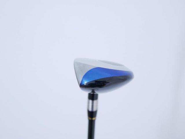 Fairway Wood : Honma : ไม้กระเทย Honma Beres U-201 Loft 22 ก้าน ARMRQ B49 Flex R (2 ดาว)