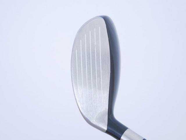 Fairway Wood : Honma : ไม้กระเทย Honma Beres U-201 Loft 22 ก้าน ARMRQ B49 Flex R (2 ดาว)