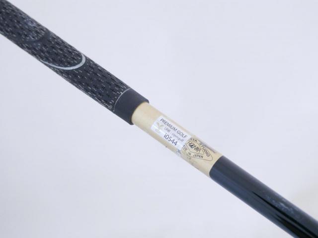 Fairway Wood : Honma : ไม้กระเทย Honma Beres U-201 Loft 22 ก้าน ARMRQ B49 Flex R (2 ดาว)