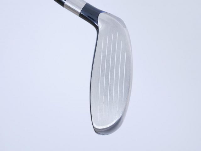 Fairway Wood : Honma : ไม้กระเทย Honma Beres U-201 Loft 22 ก้าน ARMRQ B49 Flex R (2 ดาว)
