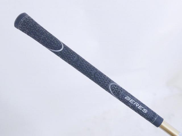 Fairway Wood : Honma : ไม้กระเทย Honma Beres U-201 Loft 22 ก้าน ARMRQ B49 Flex R (2 ดาว)
