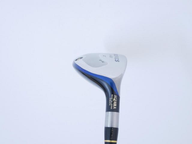 Fairway Wood : Honma : ไม้กระเทย Honma Beres U-201 Loft 22 ก้าน ARMRQ B49 Flex R (2 ดาว)