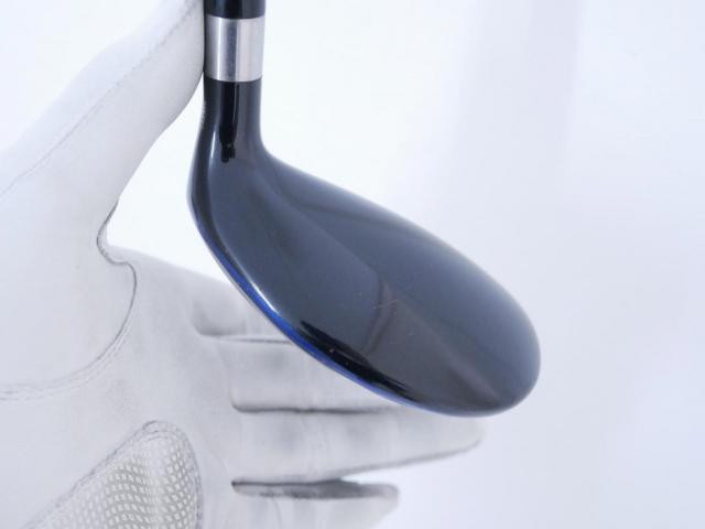 Fairway Wood : Honma : ไม้กระเทย Honma Beres U-201 Loft 22 ก้าน ARMRQ B49 Flex R (2 ดาว)
