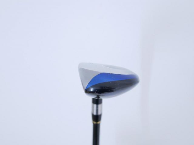 Fairway Wood : Honma : ไม้กระเทย Honma Beres U-201 Loft 22 ก้าน ARMRQ B49 Flex R (2 ดาว)