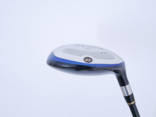 Fairway Wood : Honma : ไม้กระเทย Honma Beres U-201 Loft 22 ก้าน ARMRQ B49 Flex R (2 ดาว)