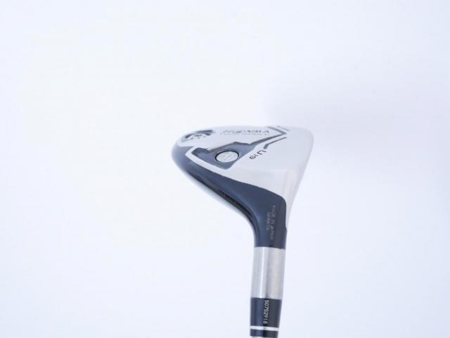 Fairway Wood : Honma : ไม้กระเทย Honma Tour World TW727 Loft 19 ก้าน Honma Vizard UT65 Flex R