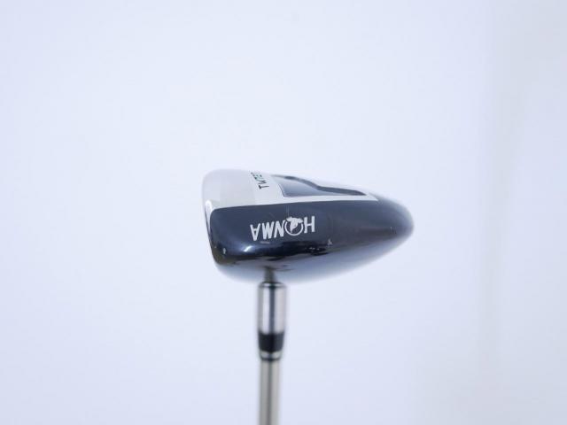 Fairway Wood : Honma : ไม้กระเทย Honma Tour World TW727 Loft 19 ก้าน Honma Vizard UT65 Flex R