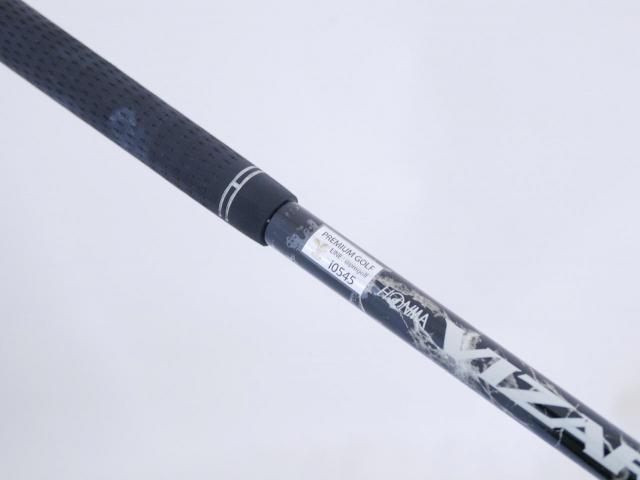 Fairway Wood : Honma : ไม้กระเทย Honma Tour World TW727 Loft 19 ก้าน Honma Vizard UT65 Flex R