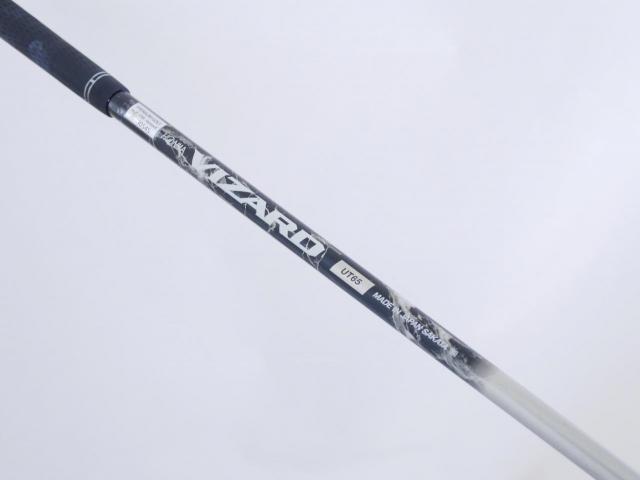 Fairway Wood : Honma : ไม้กระเทย Honma Tour World TW727 Loft 19 ก้าน Honma Vizard UT65 Flex R