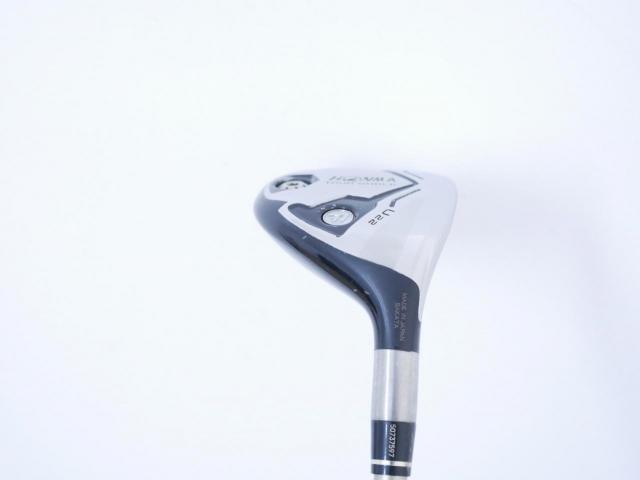 Fairway Wood : Honma : ไม้กระเทย Honma Tour World TW727 Loft 22 ก้าน Honma Vizard UT65 Flex R