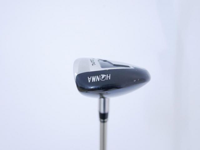 Fairway Wood : Honma : ไม้กระเทย Honma Tour World TW727 Loft 22 ก้าน Honma Vizard UT65 Flex R