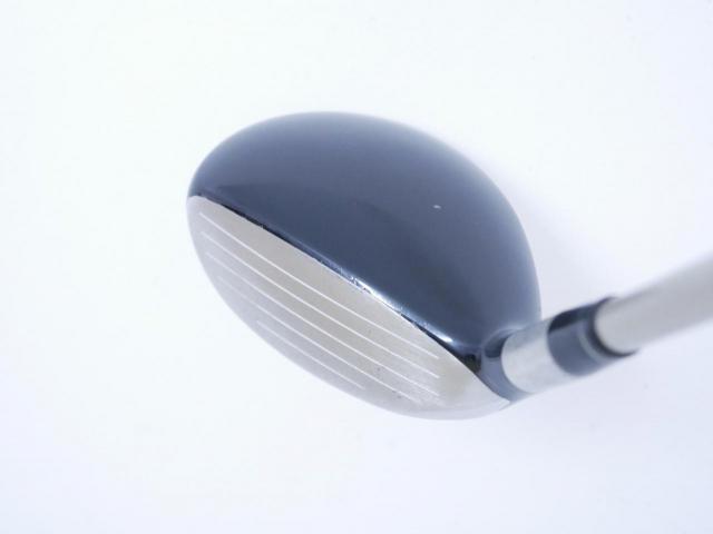 Fairway Wood : Honma : ไม้กระเทย Honma Tour World TW727 Loft 22 ก้าน Honma Vizard UT65 Flex R