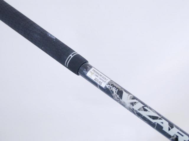 Fairway Wood : Honma : ไม้กระเทย Honma Tour World TW727 Loft 22 ก้าน Honma Vizard UT65 Flex R