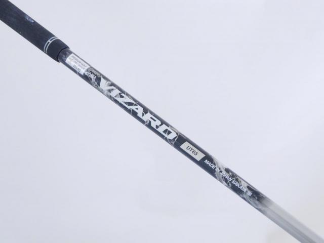 Fairway Wood : Honma : ไม้กระเทย Honma Tour World TW727 Loft 22 ก้าน Honma Vizard UT65 Flex R