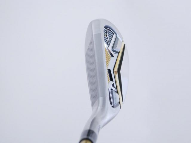 Fairway Wood : Katana : เหล็กกระเทย Katana Sniper V (สวย ตีง่าย) Loft 20 Flex R