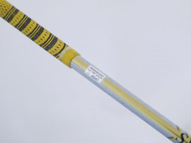Fairway Wood : Katana : เหล็กกระเทย Katana Sniper V (สวย ตีง่าย) Loft 20 Flex R