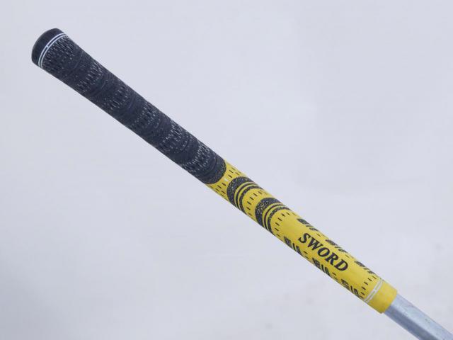 Fairway Wood : Katana : เหล็กกระเทย Katana Sniper V (สวย ตีง่าย) Loft 20 Flex R