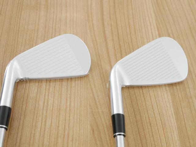 Iron set : Other Brand : **ของใหม่ ยังไม่แกะพลาสติก** ชุดเหล็ก Srixon ZXi7 i-Forged (รุ่นใหม่ล่าสุด ออกปี 2026) มีเหล็ก 5-Pw (6 ชิ้น) ก้านเหล็ก NS Pro Modus 105 Flex S