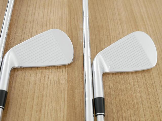 Iron set : Other Brand : **ของใหม่ ยังไม่แกะพลาสติก** ชุดเหล็ก Srixon ZXi7 i-Forged (รุ่นใหม่ล่าสุด ออกปี 2026) มีเหล็ก 5-Pw (6 ชิ้น) ก้านเหล็ก NS Pro Modus 105 Flex S