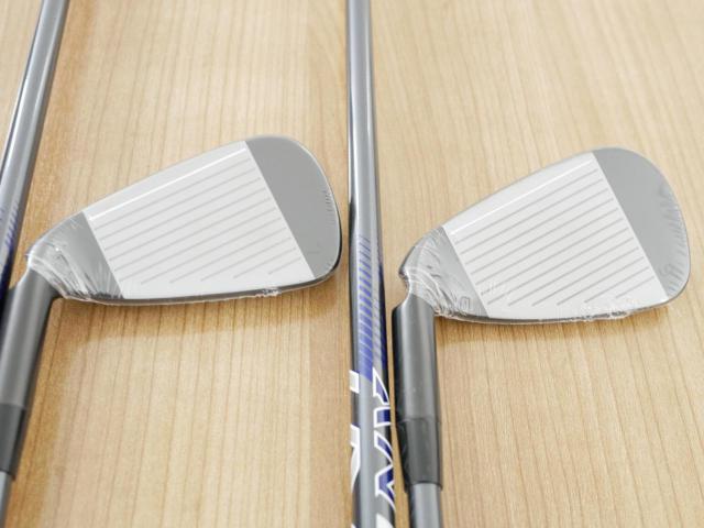 Iron set : Ping :  **ของใหม่ ยังไม่แกะพลาสติก** ชุดเหล็ก Ping G740 Midnight Edition (รุ่นล่าสุด ออกปี 2026 ตีง่ายมากๆ ไกลมาก) มีเหล็ก 6-Pw (5 ชิ้น) ก้านกราไฟต์ Fujikura HL40 Flex R