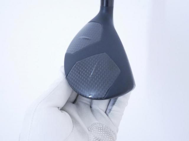 Fairway Wood : Katana :  ไม้กระเทย Katana Voltio NINJA Premium Carbon II TI (รุ่นใหม่ล่าสุด ออกปี 2025 ตีไกลมากๆ) Loft 24 ก้าน Tour AD VG-02U Flex SR