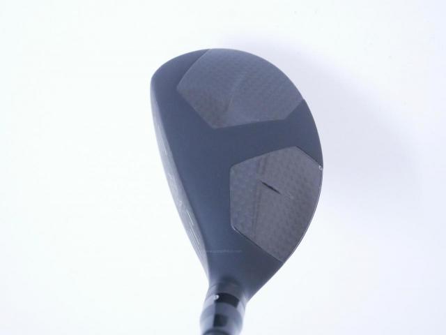 Fairway Wood : Katana :  ไม้กระเทย Katana Voltio NINJA Premium Carbon II TI (รุ่นใหม่ล่าสุด ออกปี 2025 ตีไกลมากๆ) Loft 24 ก้าน Tour AD VG-02U Flex SR