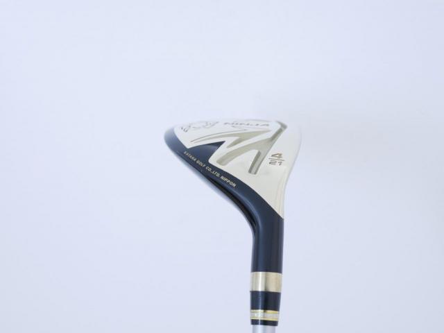 Fairway Wood : Katana : ไม้กระเทย Katana NINJA UT 2020 (ตัวท๊อป ออกปี 2020) Loft 21 Flex SR