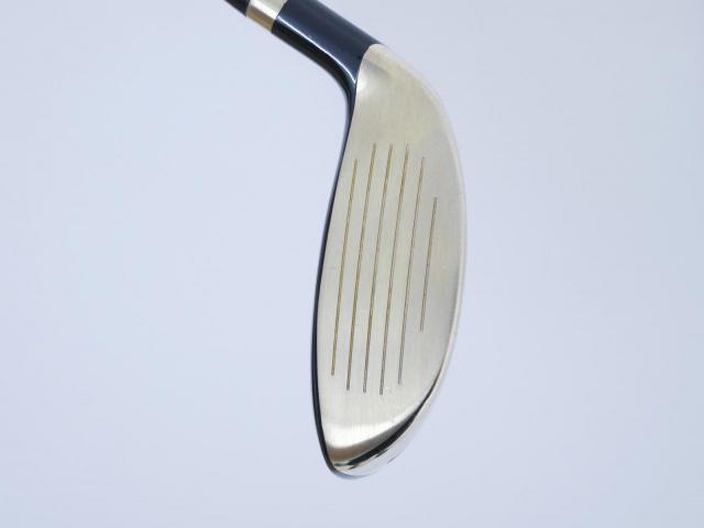 Fairway Wood : Katana : ไม้กระเทย Katana NINJA UT 2020 (ตัวท๊อป ออกปี 2020) Loft 21 Flex SR