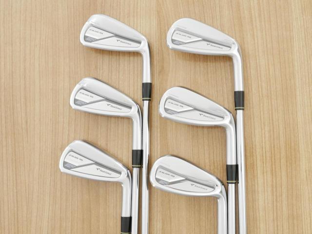 Iron set : Tourstage : ชุดเหล็ก Tourstage X-Blade GR Forged มีเหล็ก 5-Pw ก้านเหล็ก NS Pro 950 