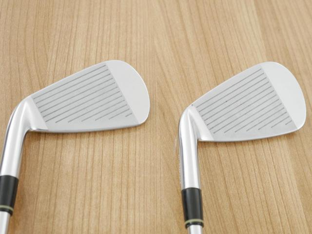 Iron set : Tourstage : ชุดเหล็ก Tourstage X-Blade GR Forged มีเหล็ก 5-Pw ก้านเหล็ก NS Pro 950 