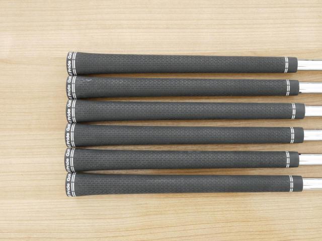 Iron set : Tourstage : ชุดเหล็ก Tourstage X-Blade GR Forged มีเหล็ก 5-Pw ก้านเหล็ก NS Pro 950 