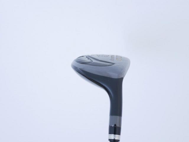 Fairway Wood : Katana : ไม้กระเทย Katana Voltio NINJA Alpha (ตัวท๊อป ปี 2019) Loft 24 ก้าน Fujikura Speeder 462 Evolution Flex R