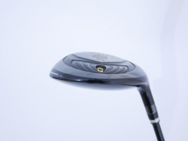 Fairway Wood : Katana : ไม้กระเทย Katana Voltio NINJA Alpha (ตัวท๊อป ปี 2019) Loft 24 ก้าน Fujikura Speeder 462 Evolution Flex R
