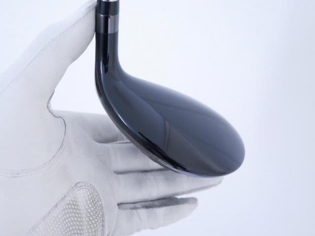 Fairway Wood : Katana : ไม้กระเทย Katana Voltio NINJA Alpha (ตัวท๊อป ปี 2019) Loft 24 ก้าน Fujikura Speeder 462 Evolution Flex R