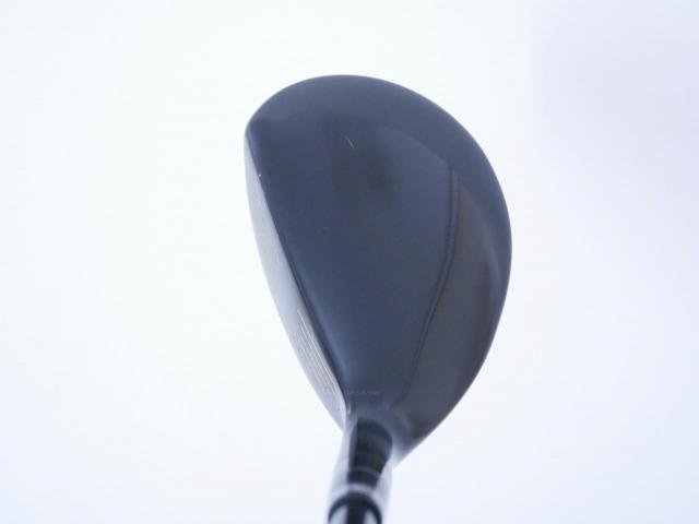 Fairway Wood : Katana : ไม้กระเทย Katana Voltio NINJA Alpha (ตัวท๊อป ปี 2019) Loft 24 ก้าน Fujikura Speeder 462 Evolution Flex R