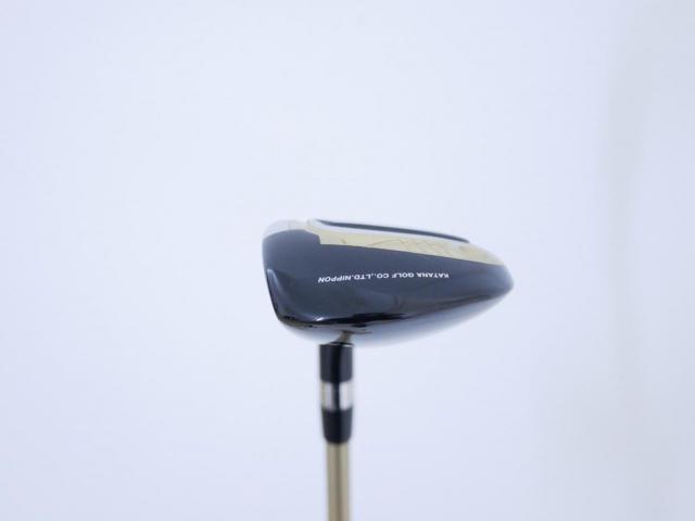 Fairway Wood : Katana : ไม้กระเทย Katana Sword Sniper 589 (ปี 2017) Loft 24 ก้าน Fujikura Speeder 589 Flex R