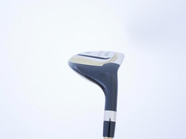 Fairway Wood : Katana : ไม้กระเทย Katana Sword Sniper 589 (ปี 2017) Loft 24 ก้าน Fujikura Speeder 589 Flex R