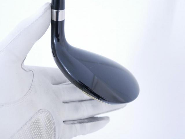 Fairway Wood : Katana : ไม้กระเทย Katana Sword Sniper 589 (ปี 2017) Loft 24 ก้าน Fujikura Speeder 589 Flex R