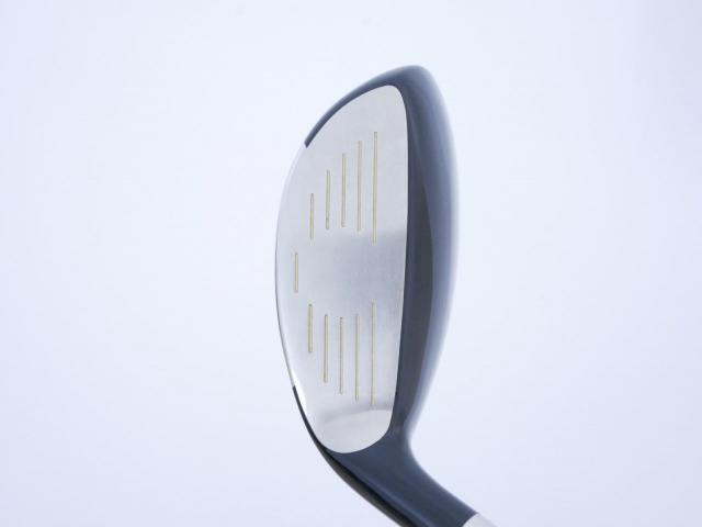 Fairway Wood : Katana : ไม้กระเทย Katana Sword Sniper 589 (ปี 2017) Loft 24 ก้าน Fujikura Speeder 589 Flex R