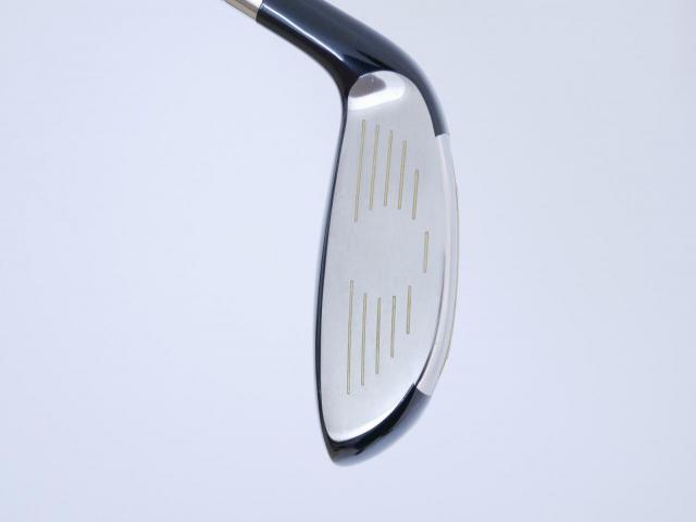 Fairway Wood : Katana : ไม้กระเทย Katana Sword Sniper 589 (ปี 2017) Loft 24 ก้าน Fujikura Speeder 589 Flex R