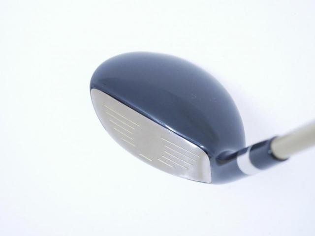 Fairway Wood : Katana : ไม้กระเทย Katana Sword Sniper 589 (ปี 2017) Loft 24 ก้าน Fujikura Speeder 589 Flex R