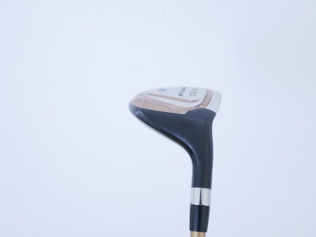 Fairway Wood : Katana : ไม้กระเทย Katana Sword Sniper AIR Loft 24 ก้าน Fujikura Air Speeder Flex SR