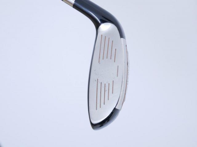 Fairway Wood : Katana : ไม้กระเทย Katana Sword Sniper AIR Loft 24 ก้าน Fujikura Air Speeder Flex SR