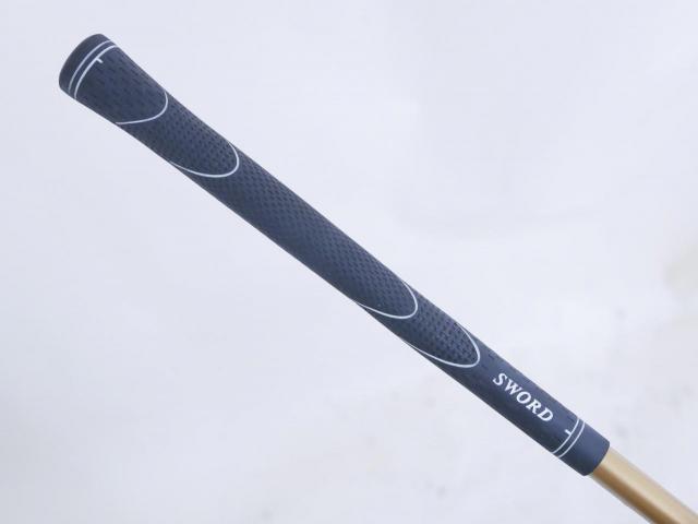 Fairway Wood : Katana : ไม้กระเทย Katana Sword Sniper AIR Loft 24 ก้าน Fujikura Air Speeder Flex SR