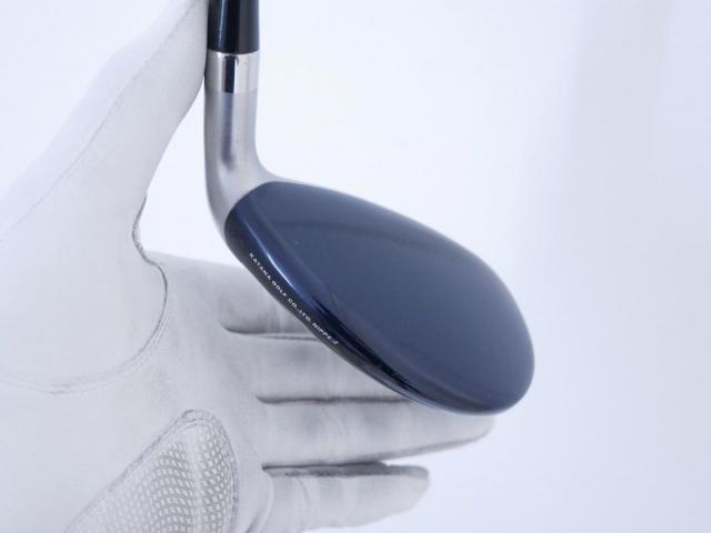 Fairway Wood : Katana : ไม้กระเทย Katana Sword LX-880 Loft 20 ก้าน Fujikura Speeder Five Flex SR