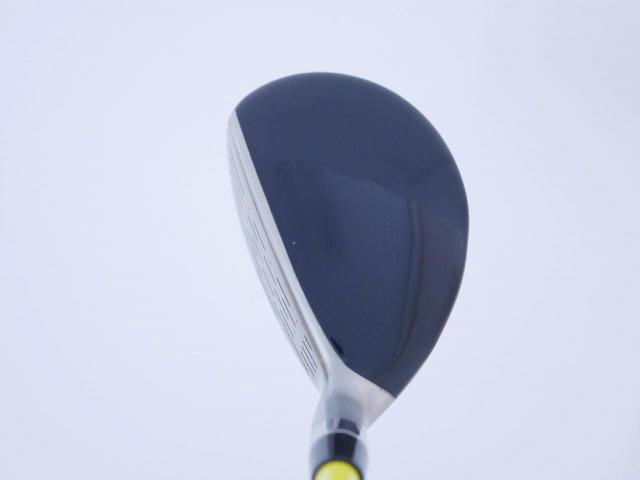 Fairway Wood : Katana : ไม้กระเทย Katana Sword LX-880 Loft 20 ก้าน Fujikura Speeder Five Flex SR