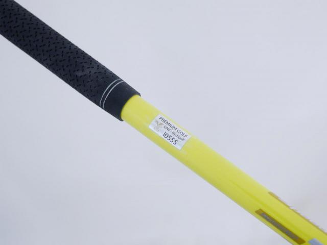 Fairway Wood : Katana : ไม้กระเทย Katana Sword LX-880 Loft 20 ก้าน Fujikura Speeder Five Flex SR