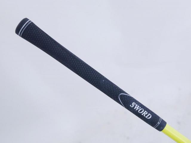 Fairway Wood : Katana : ไม้กระเทย Katana Sword LX-880 Loft 20 ก้าน Fujikura Speeder Five Flex SR