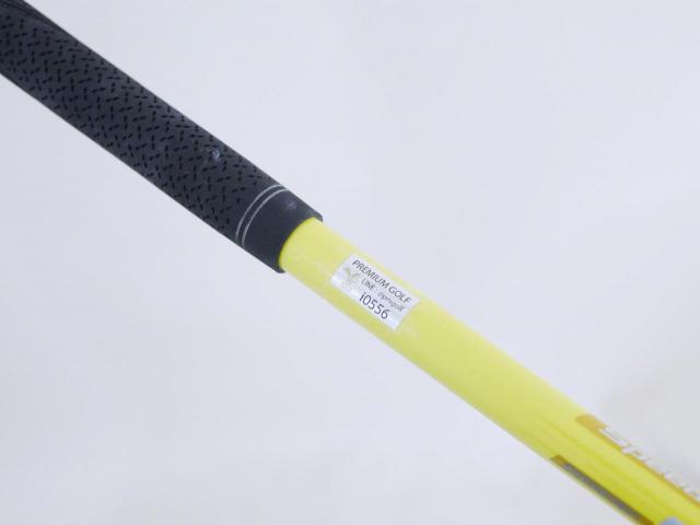 Fairway Wood : Katana : ไม้กระเทย Katana Sword LX-880 Loft 23 ก้าน Fujikura Speeder Five Flex SR