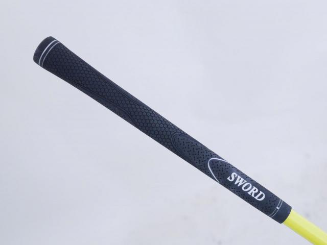 Fairway Wood : Katana : ไม้กระเทย Katana Sword LX-880 Loft 23 ก้าน Fujikura Speeder Five Flex SR